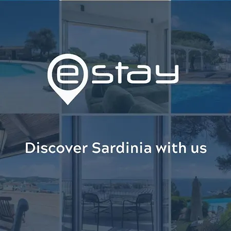 Estay - Casa Flaminia - Aircon - Wifi - Garden Casa de Férias Simius