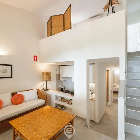 Casa de Férias Estay - Casa Flaminia - Aircon - Wifi - Garden Simius