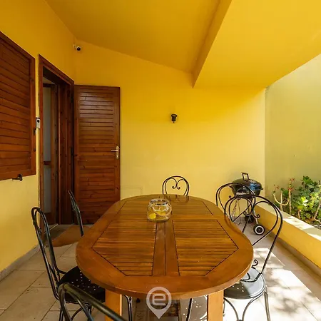 Estay - Casa Flaminia - Aircon - Wifi - Garden Simius