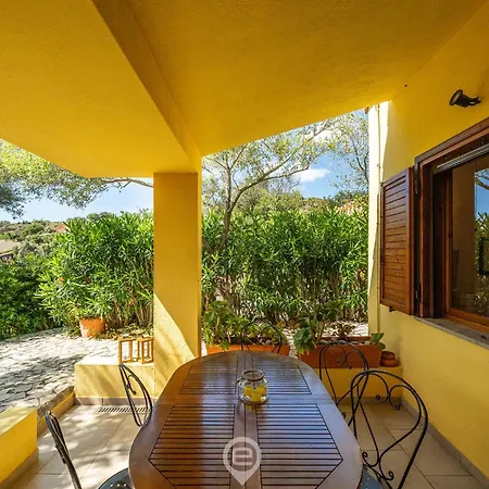 Casa de Férias Estay - Casa Flaminia - Aircon - Wifi - Garden Simius