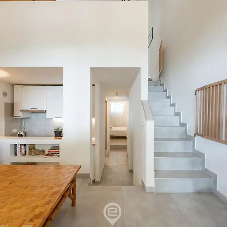 Estay - Casa Flaminia - Aircon - Wifi - Garden *