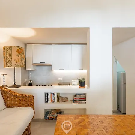 Estay - Casa Flaminia - Aircon - Wifi - Garden