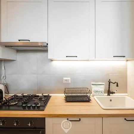 Estay - Casa Flaminia - Aircon - Wifi - Garden * Simius