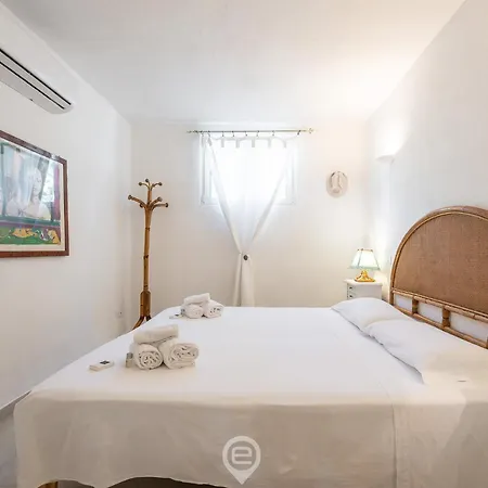 Estay - Casa Flaminia - Aircon - Wifi - Garden Casa de Férias Simius