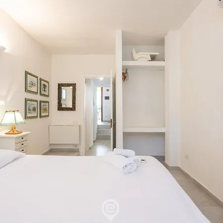 Estay - Casa Flaminia - Aircon - Wifi - Garden