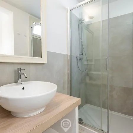 Holiday home Estay - Casa Flaminia - Aircon - Wifi - Garden Simius