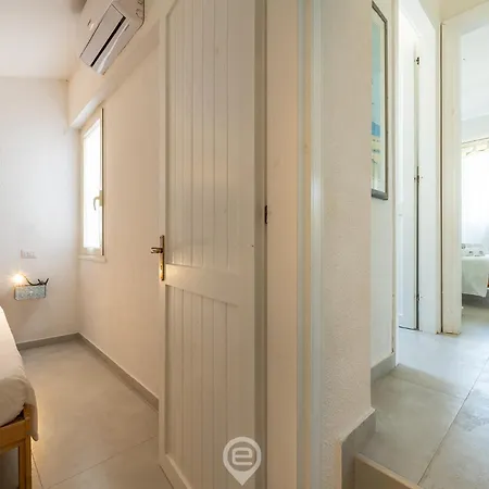 Estay - Casa Flaminia - Aircon - Wifi - Garden Casa de Férias *