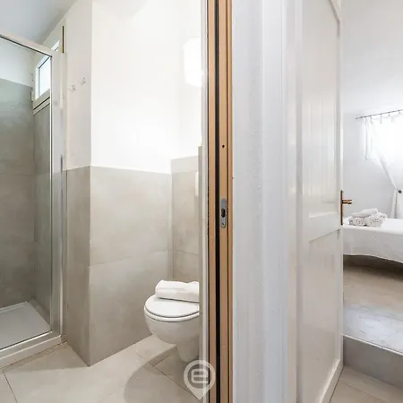 Estay - Casa Flaminia - Aircon - Wifi - Garden Casa de Férias *