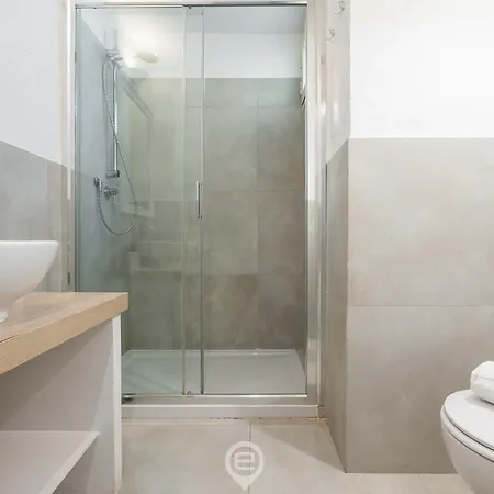 Estay - Casa Flaminia - Aircon - Wifi - Garden Casa de Férias Simius