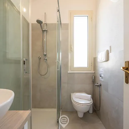 Estay - Casa Flaminia - Aircon - Wifi - Garden *