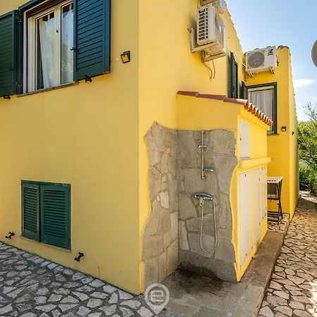 Holiday home Estay - Casa Flaminia - Aircon - Wifi - Garden