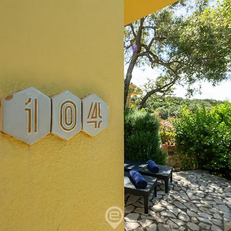 Estay - Casa Flaminia - Aircon - Wifi - Garden Holiday home Simius