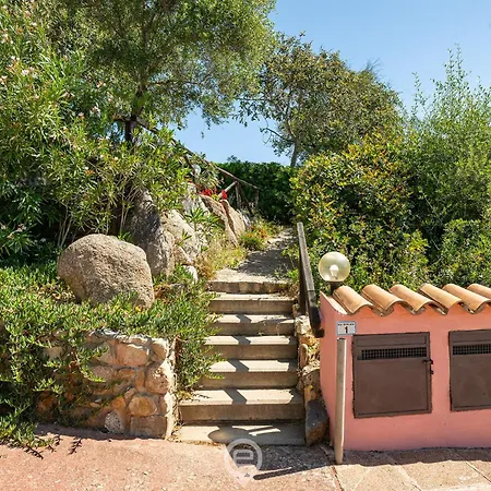 Estay - Casa Flaminia - Aircon - Wifi - Garden Simius