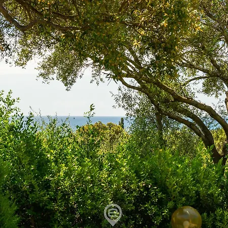 Estay - Casa Flaminia - Aircon - Wifi - Garden