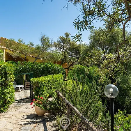 Holiday home Estay - Casa Flaminia - Aircon - Wifi - Garden